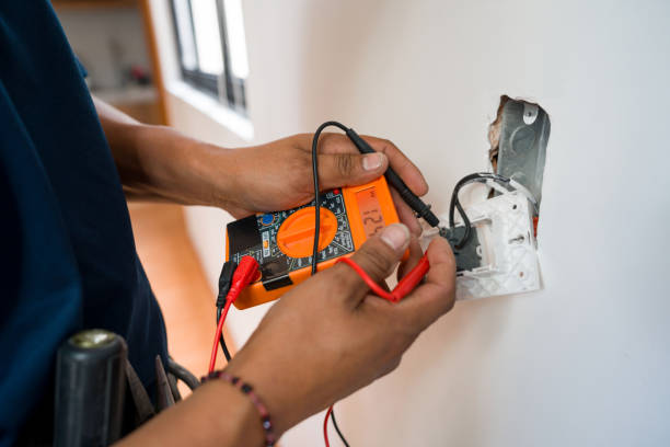 Best Emergency Electrical Repair  in Whitemarsh Island, GA