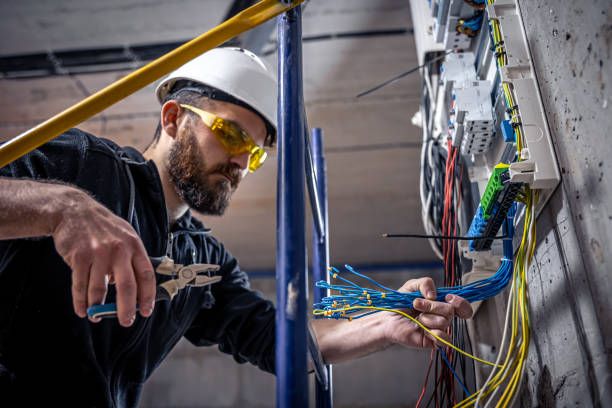 Best Electrical Rewiring Services  in Whitemarsh Island, GA