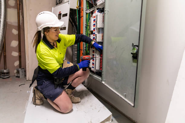 Best Electrical Installation Contractor  in Whitemarsh Island, GA