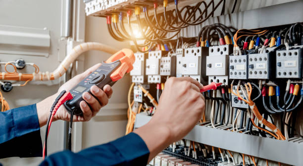 Best Electrical Repair Services  in Whitemarsh Island, GA