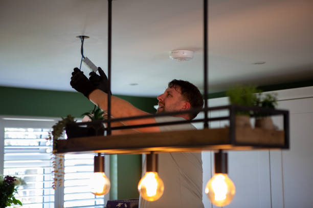 Best Electrical Wiring Services  in Whitemarsh Island, GA