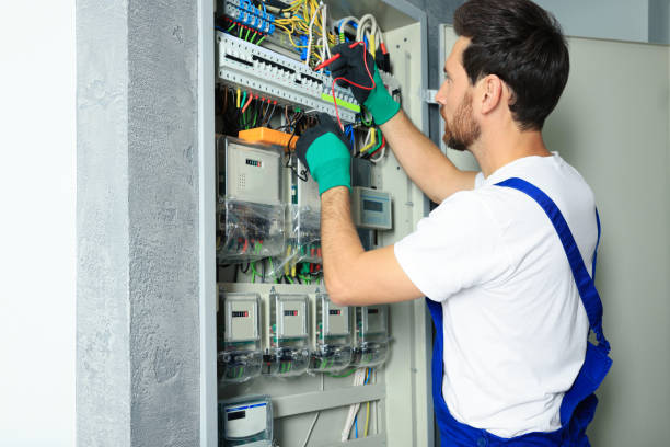 Electrical Upgrades for Homes in Whitemarsh Island, GA