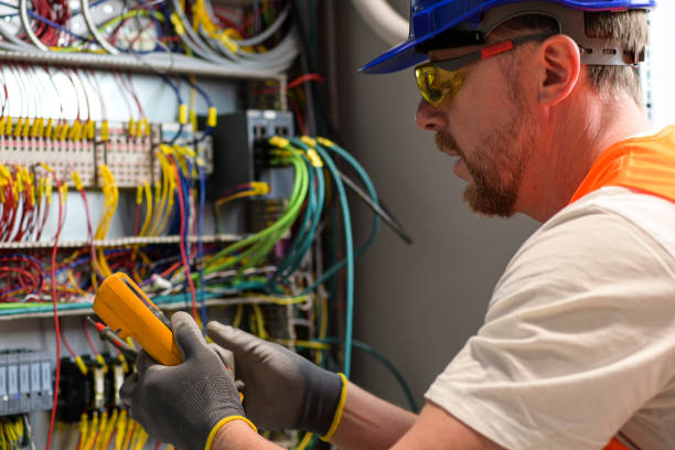 Best Industrial Electrical Services  in Whitemarsh Island, GA