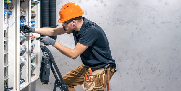 Best Electrical Outlet Repair  in Whitemarsh Island, GA